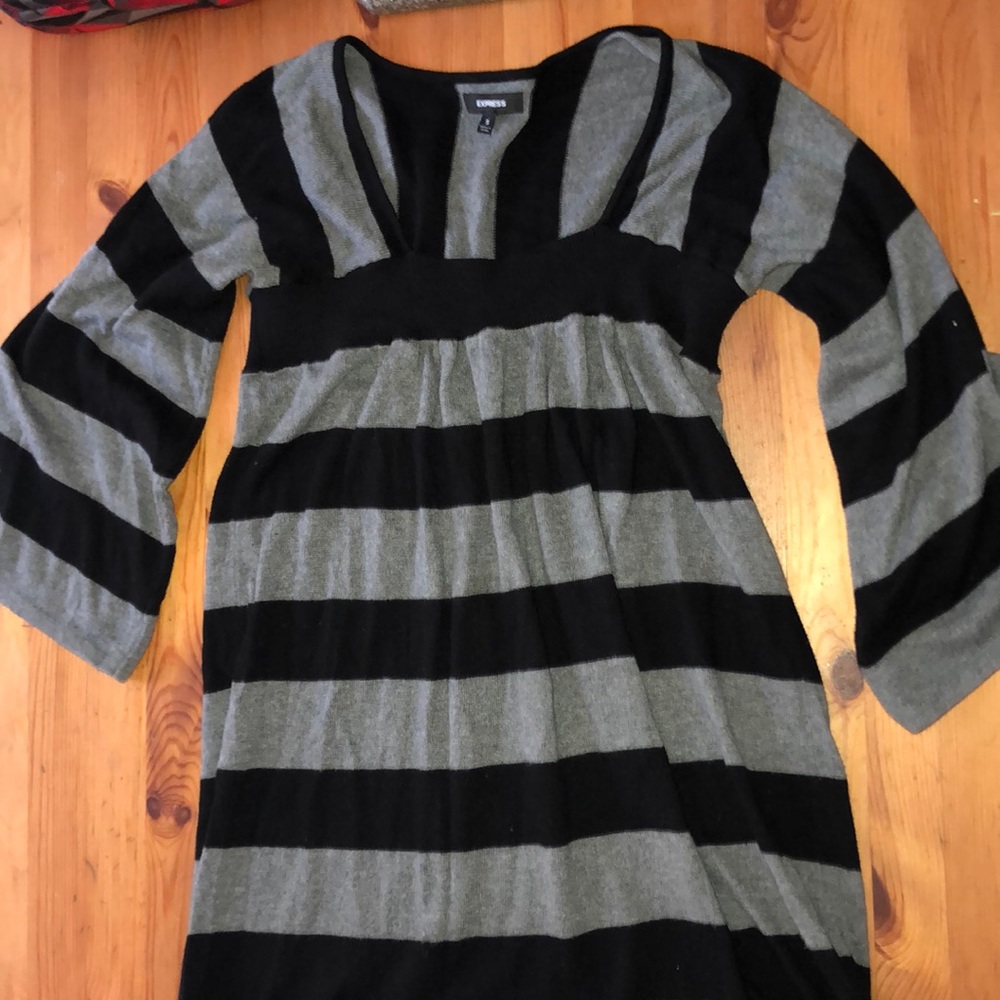 Express Dress / dress shirt